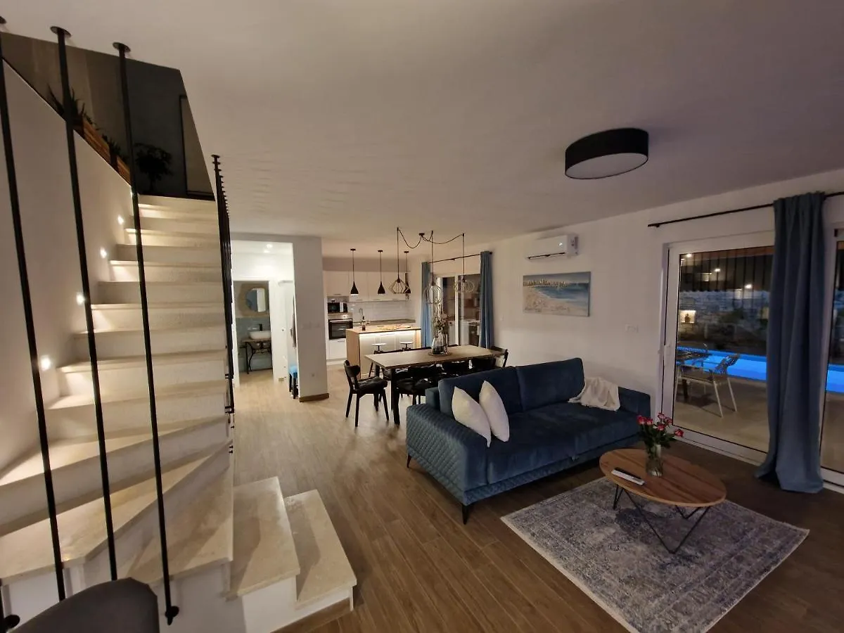 Villa Blue Istria Burici 0*,  Croatia