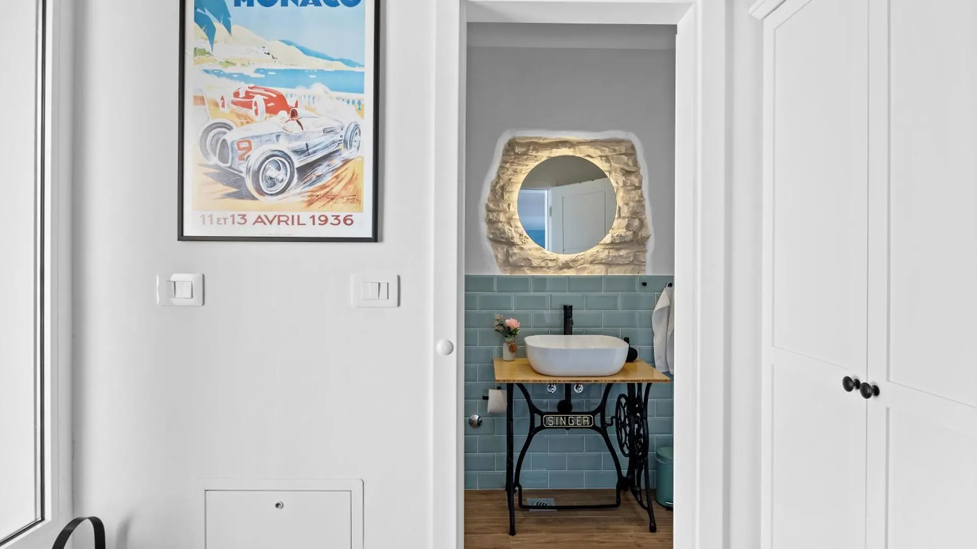 Villa Blue Istria Burici Хорватия