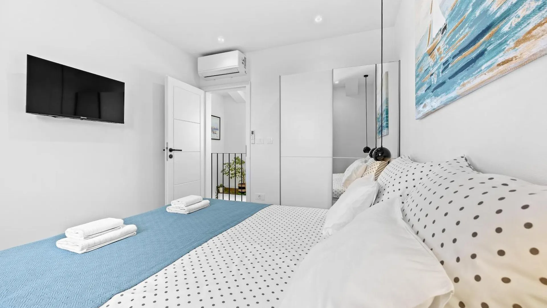 Villa Blue Istria Burici