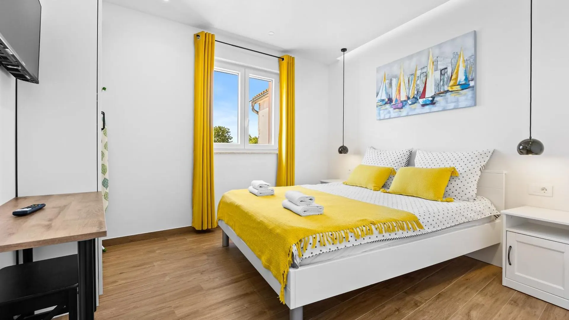 Villa Blue Istria Burici 0*,