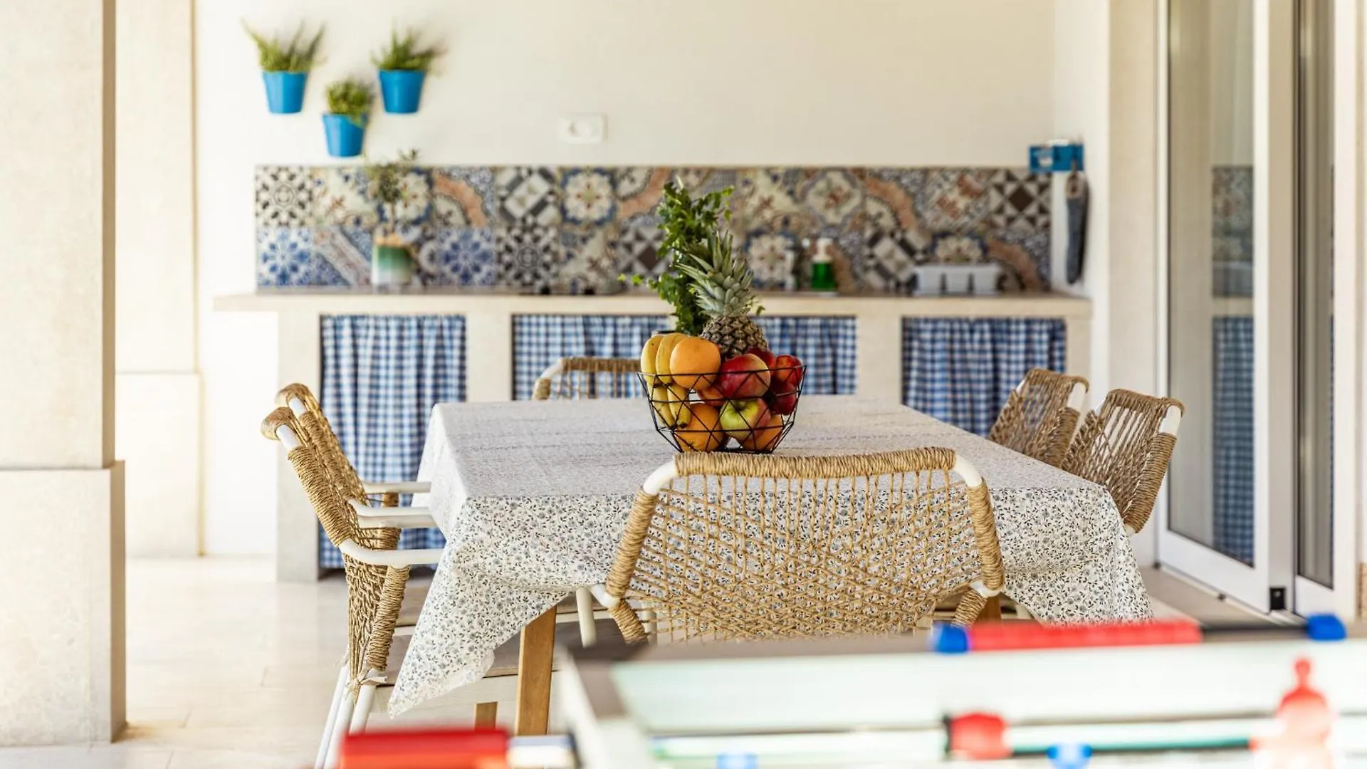Villa Blue Istria Burici